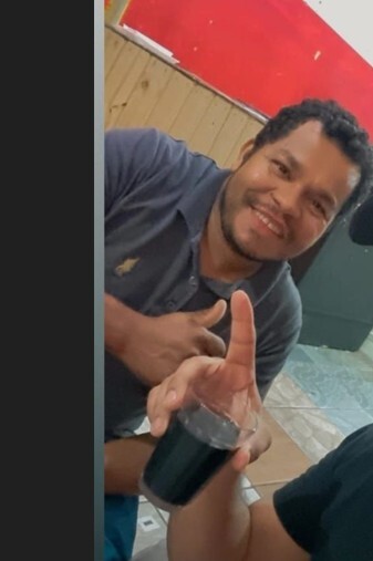 Gilmar Pereira Rocha