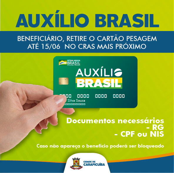 familias-beneficiarias-do-programa-auxilio-brasil-devem-comparecer-ao-cras-mais-proximo-ate-o-dia-1506-para-retirar-o-cartao-pesagem