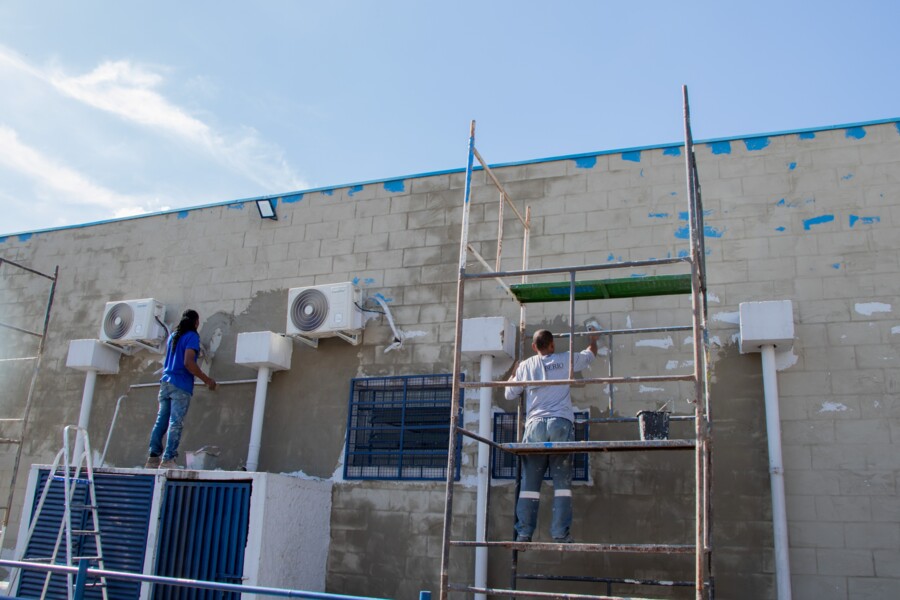 prefeitura-de-carapicuiba-inicia-reforma-de-sete-unidades-de-saude