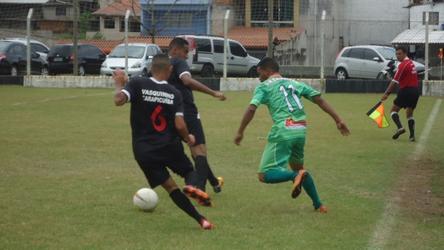 Liga de Futebol de Carapicuíba