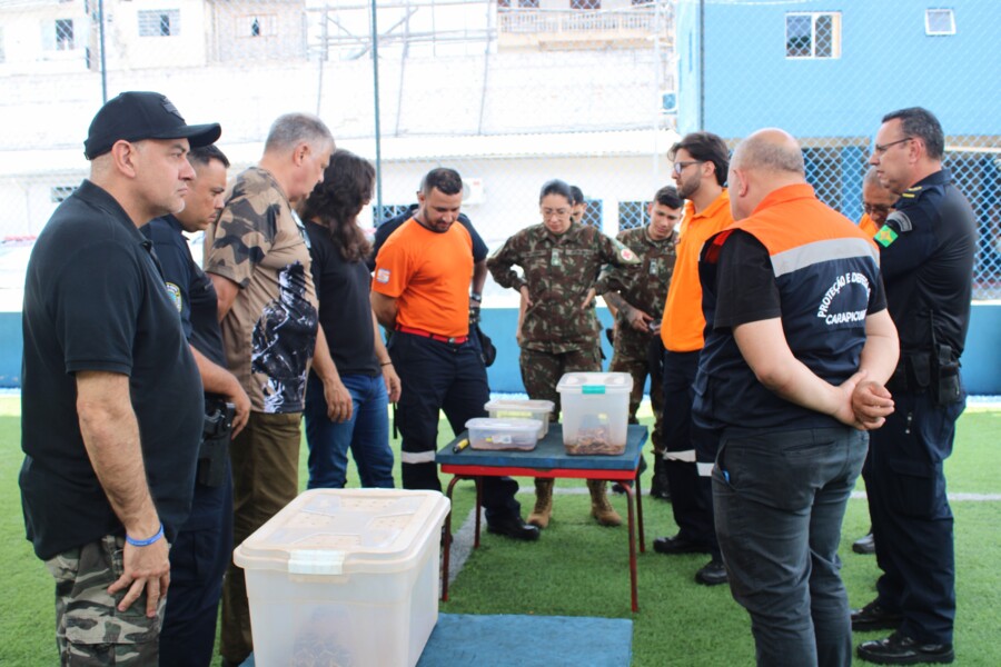 prefeitura-de-carapicuiba-capacita-gcm-e-defesa-civil-para-atuacao-em-ocorrencias-com-animais-peconhentos