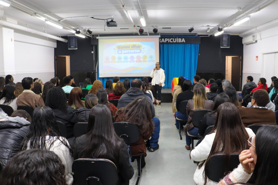 carapicuiba-promove-capacitacao-para-aprimorar-atendimento-a-populacao-lgbtqia-na-rede-municipal-de-saude